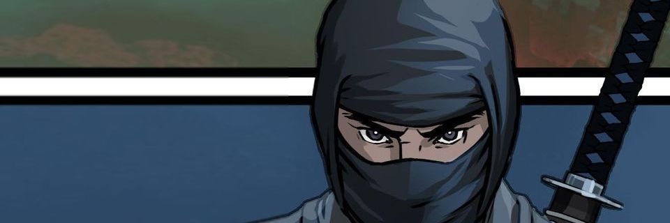 FreexNinja's profile banner image
