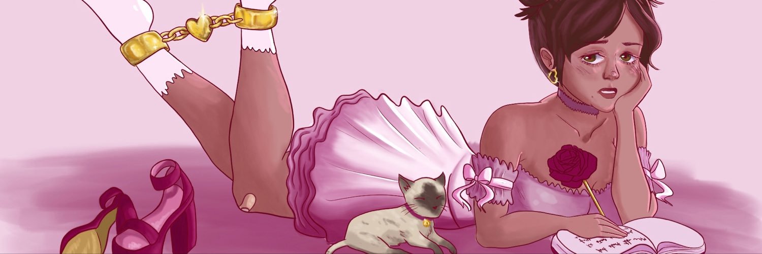 jaxirit's profile banner image