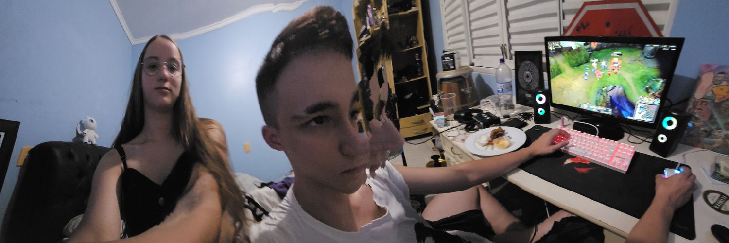 TRXpernx's profile banner image