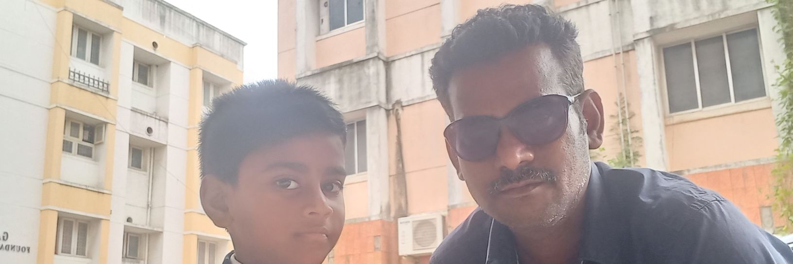 mvasu83's profile banner image
