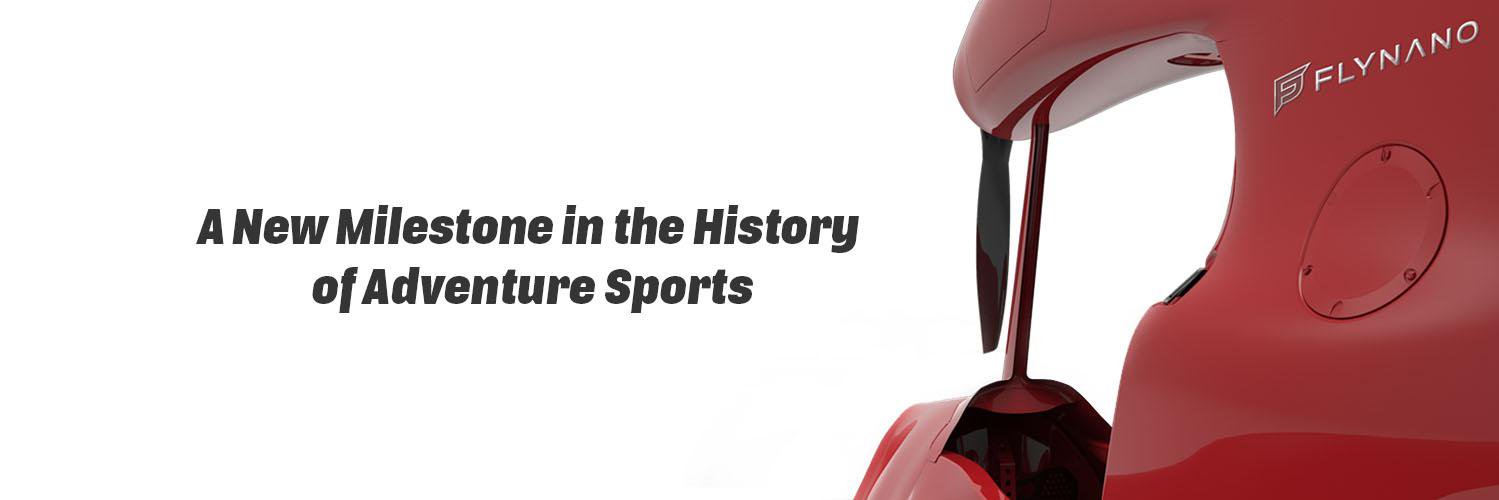 TheFlyNano's profile banner image