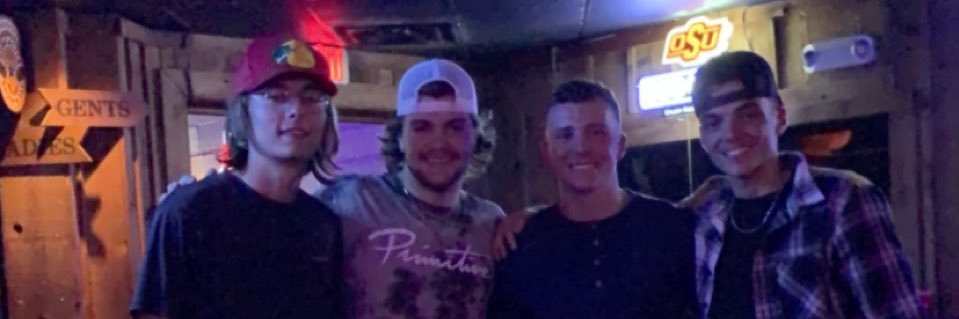 LucasCollier28's profile banner image