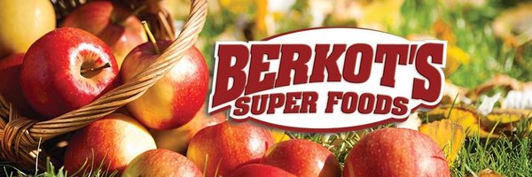 Berkots Profile Banner