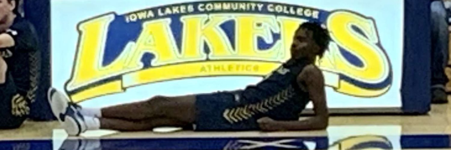 Benard Omooria banner