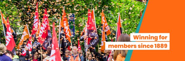 GMB Union Profile Banner