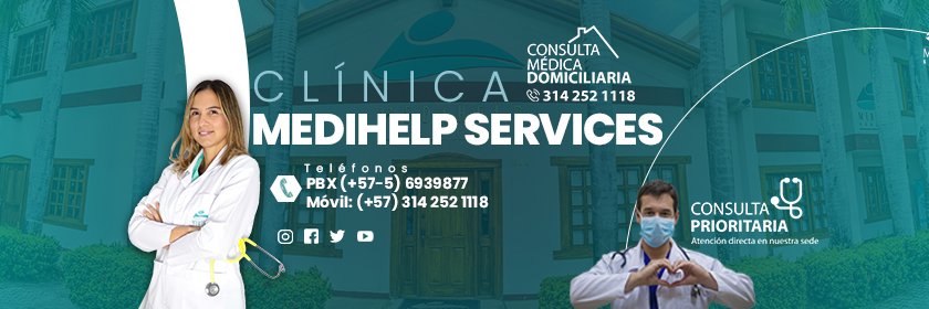 clinicamedihelp's profile banner image