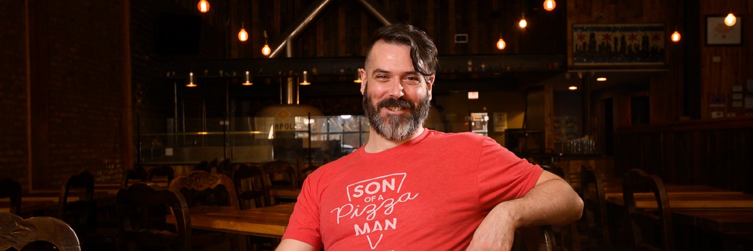 sonofapizzaman's profile banner image