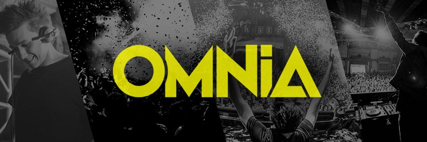 DJ0mnia banner