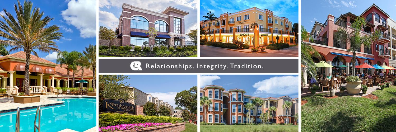 Continental Realty banner