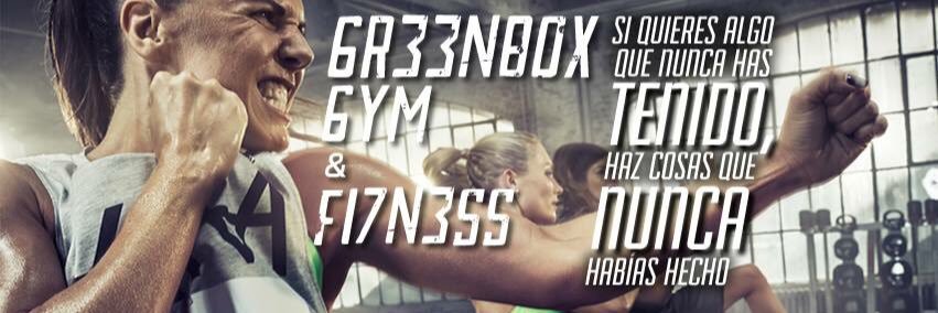 GymGreenBox's profile banner image