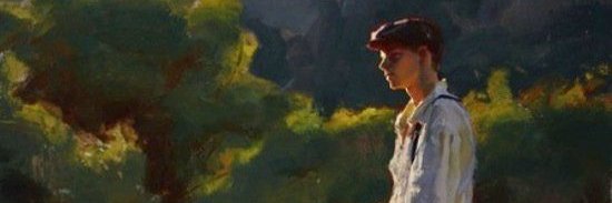 GilbertssonSD's profile banner image