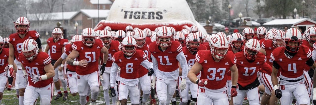 Chasecollins21's profile banner image