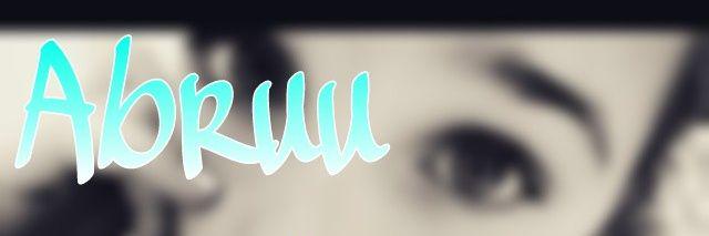 abrulostes's profile banner image