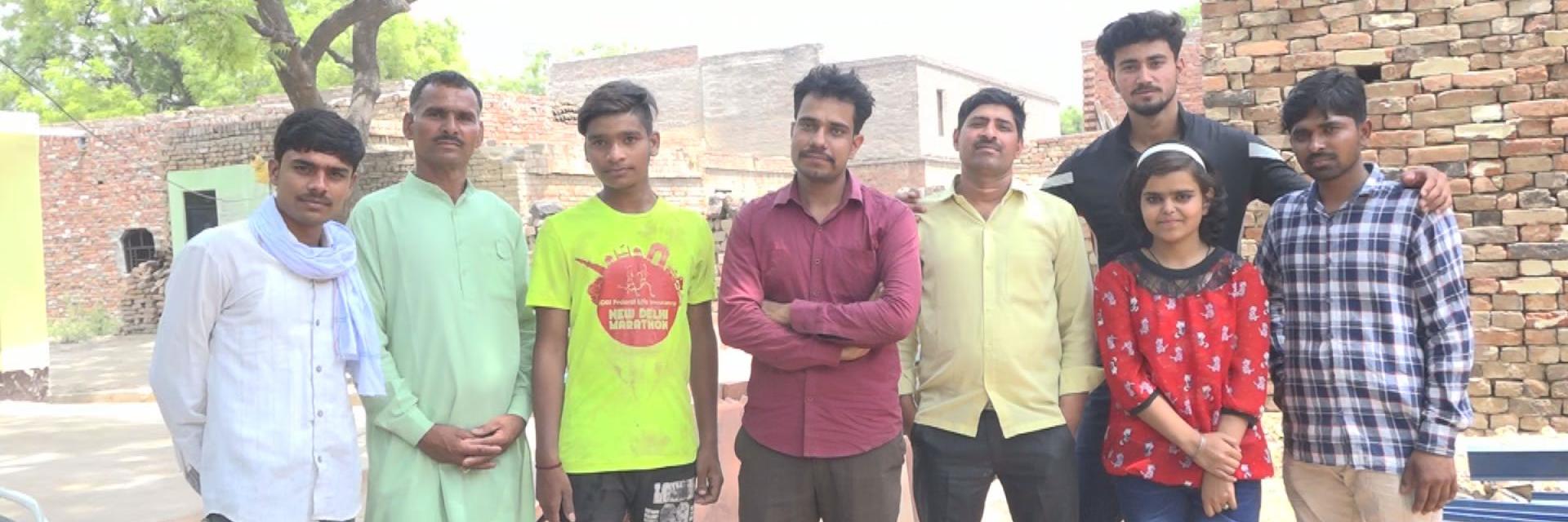 SUNIL KUMAR PREE 34 banner