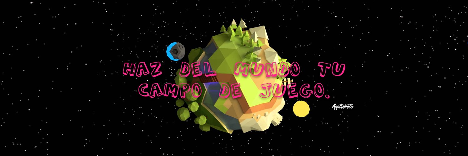 Apptrevete's profile banner image