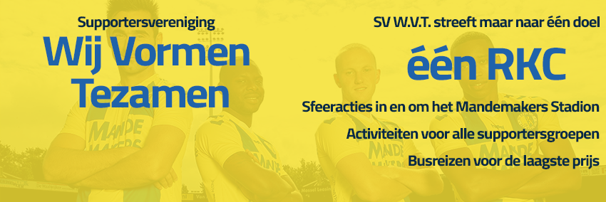 SVWVT's profile banner image