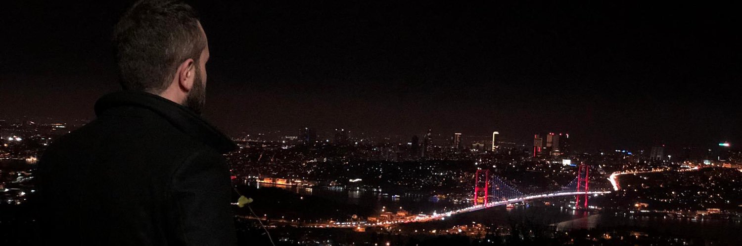 brkozyd's profile banner image