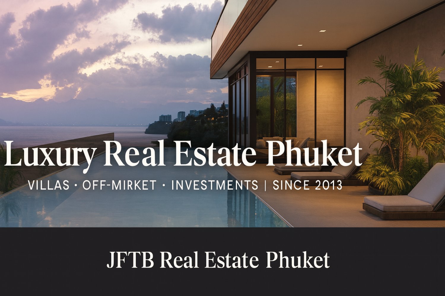 jftbphuket's profile banner image