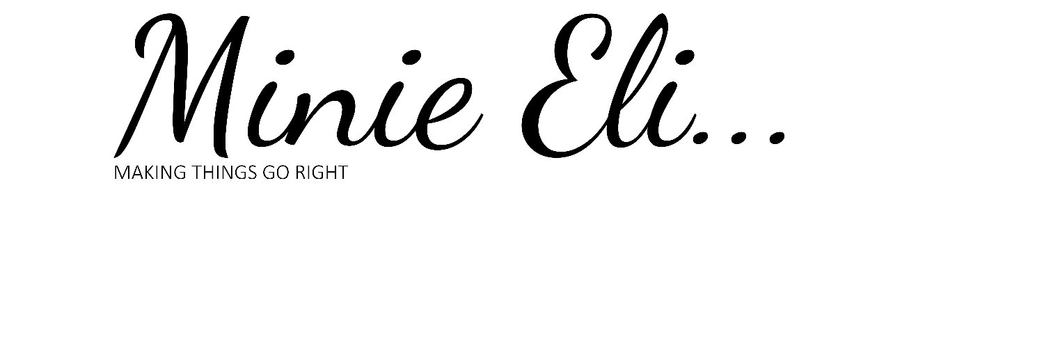 Minie_El's profile banner image