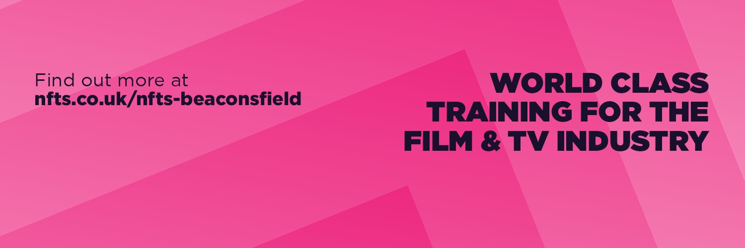 NFTS ShortCourses - Beaconsfield banner