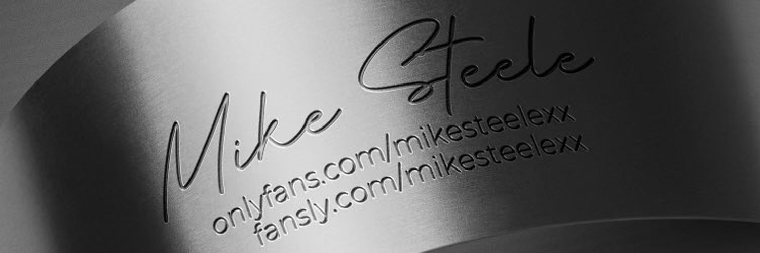 Mike S. Profile Banner