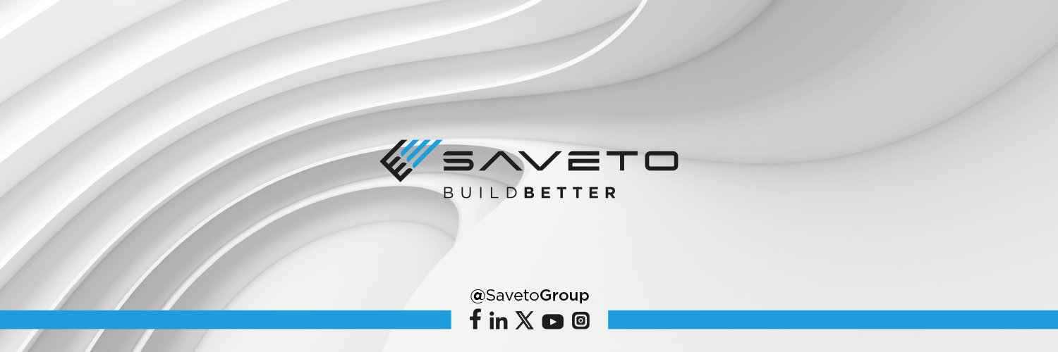 Saveto Group banner