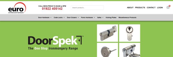 euroarch Profile Banner