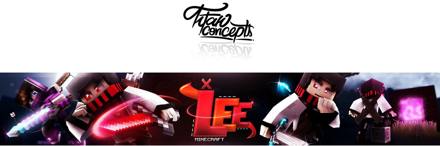 xLee_MC's profile banner image