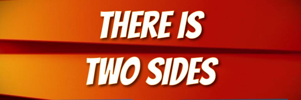 ThereIsTwoSides's profile banner image