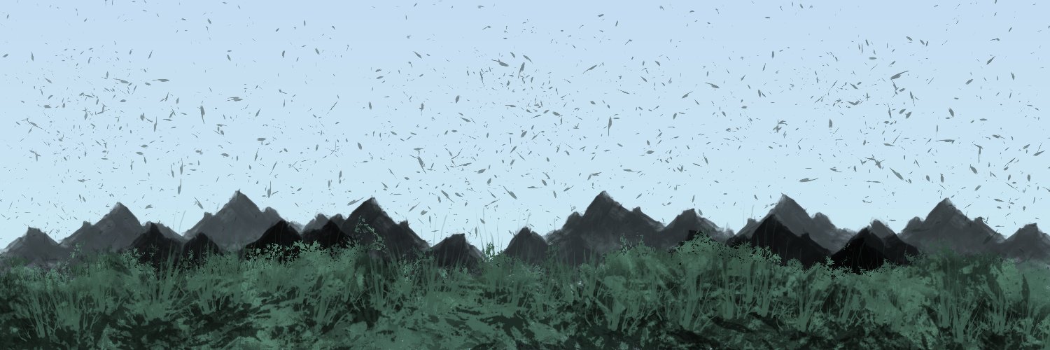 Markatsukii's profile banner image