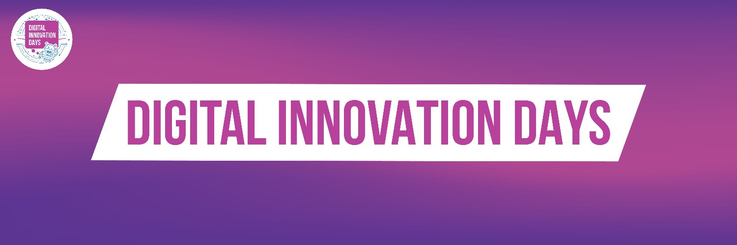 Digital Innovation Days Italy banner