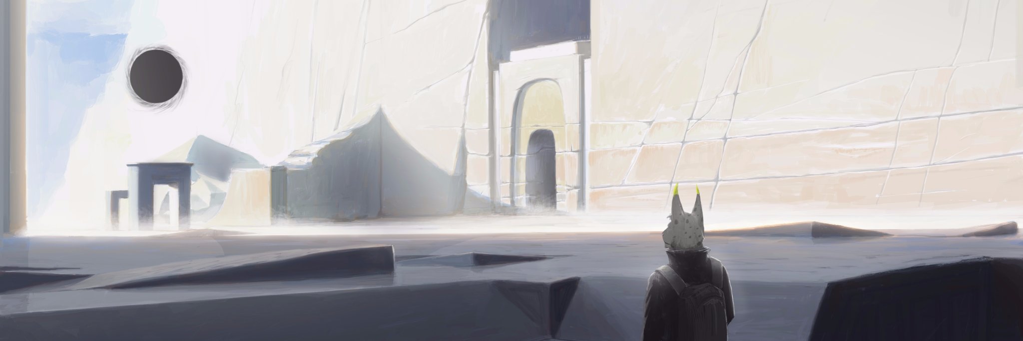 tuftcat's profile banner image
