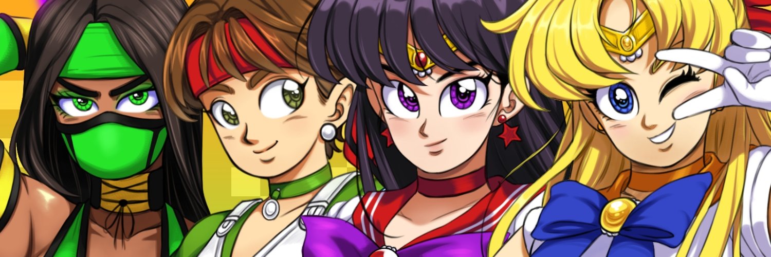 Bielmegami banner