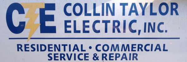 CollinTaylorInc Profile Banner