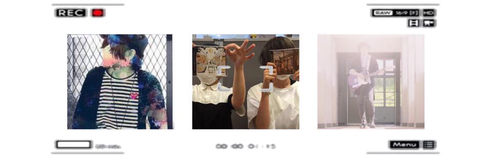 komako0317's profile banner image