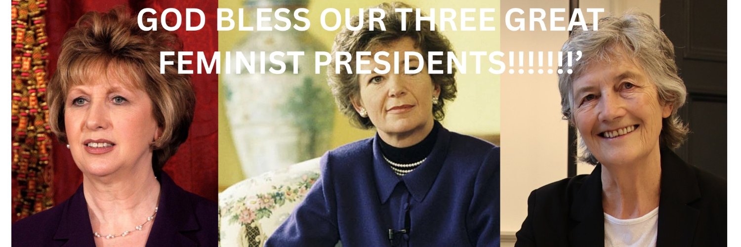 Conchúr Ó Nobhác 🇮🇪🇵🇸🏳️‍⚧️ banner