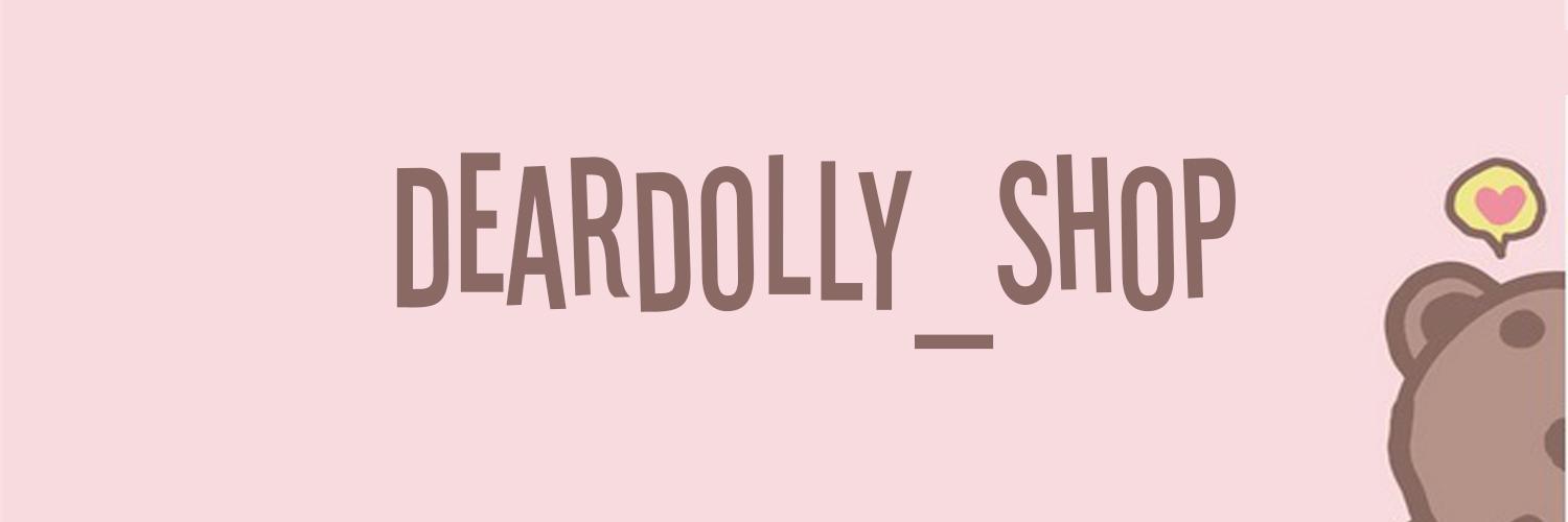 DearDolly_'s profile banner image