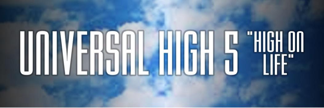 Universal High 5 (@highonlifeuh5) / Posts / X