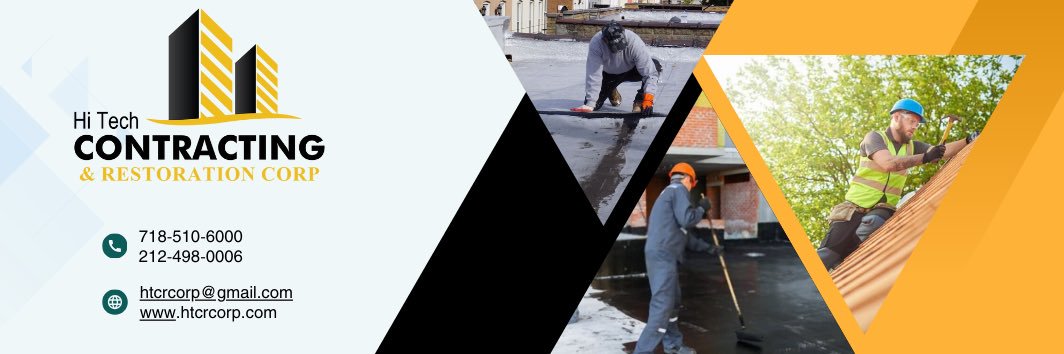 htcrcorp's profile banner image