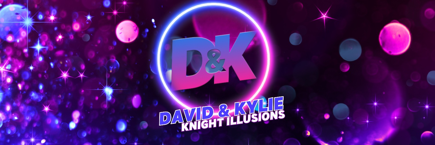 knightillusions's profile banner image