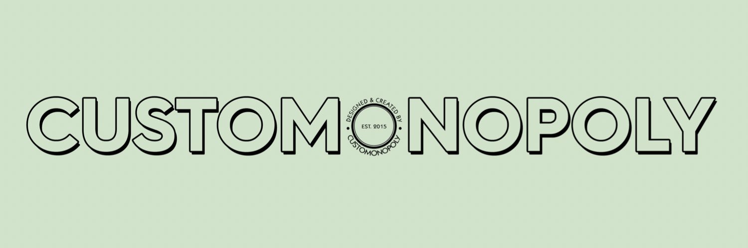 Customonopoly banner