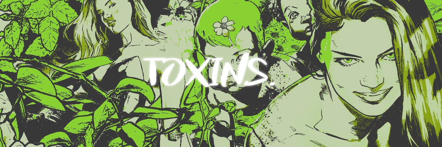 𝐏𝐎𝐈𝐒𝐎𝐍 𝐈𝐕𝐘 banner
