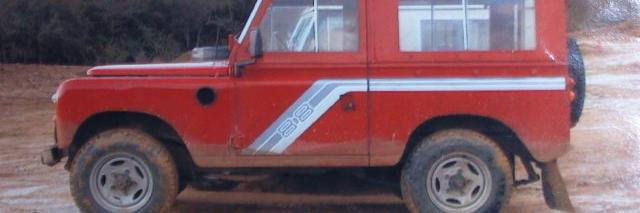 Graeme P banner