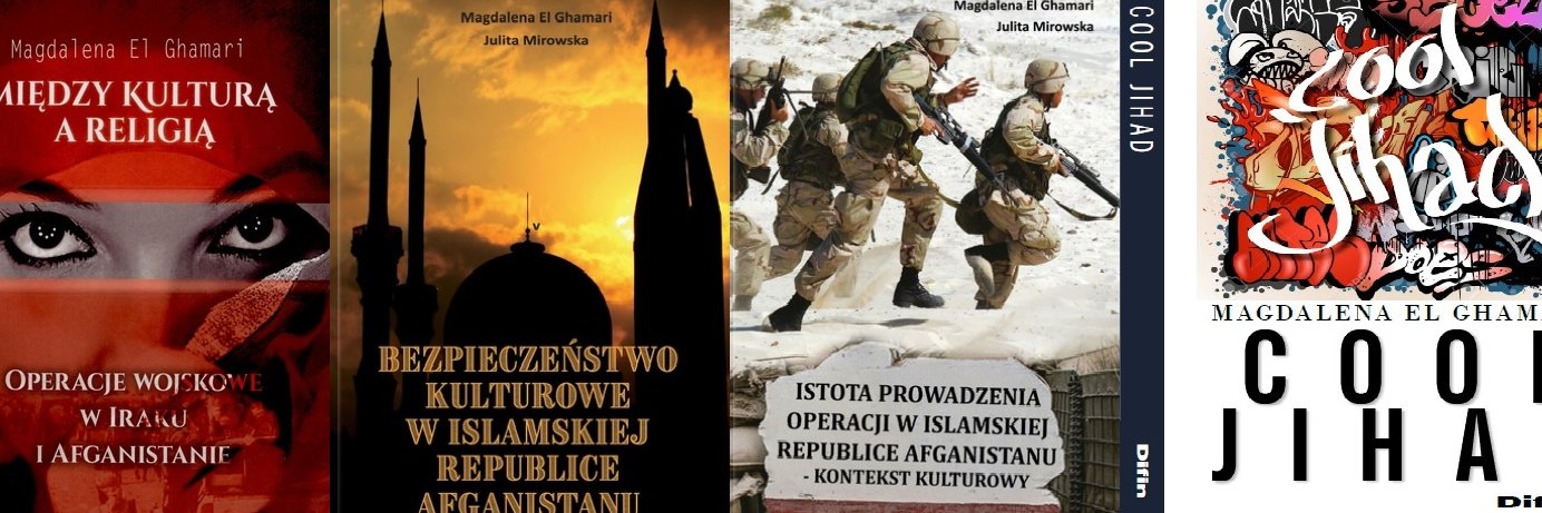 Magdalena El Ghamari banner