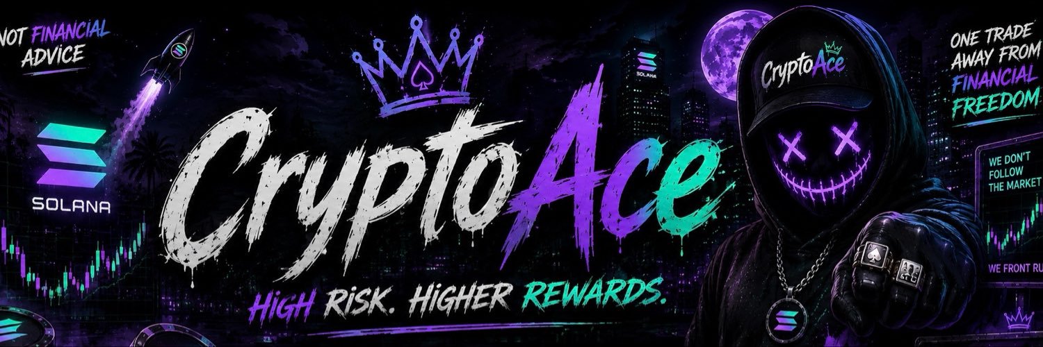 CryptoAce_0's profile banner image