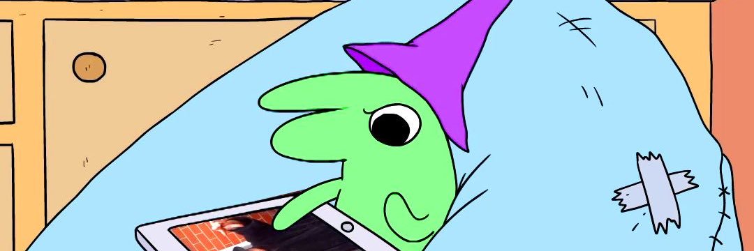 damnfarias's profile banner image