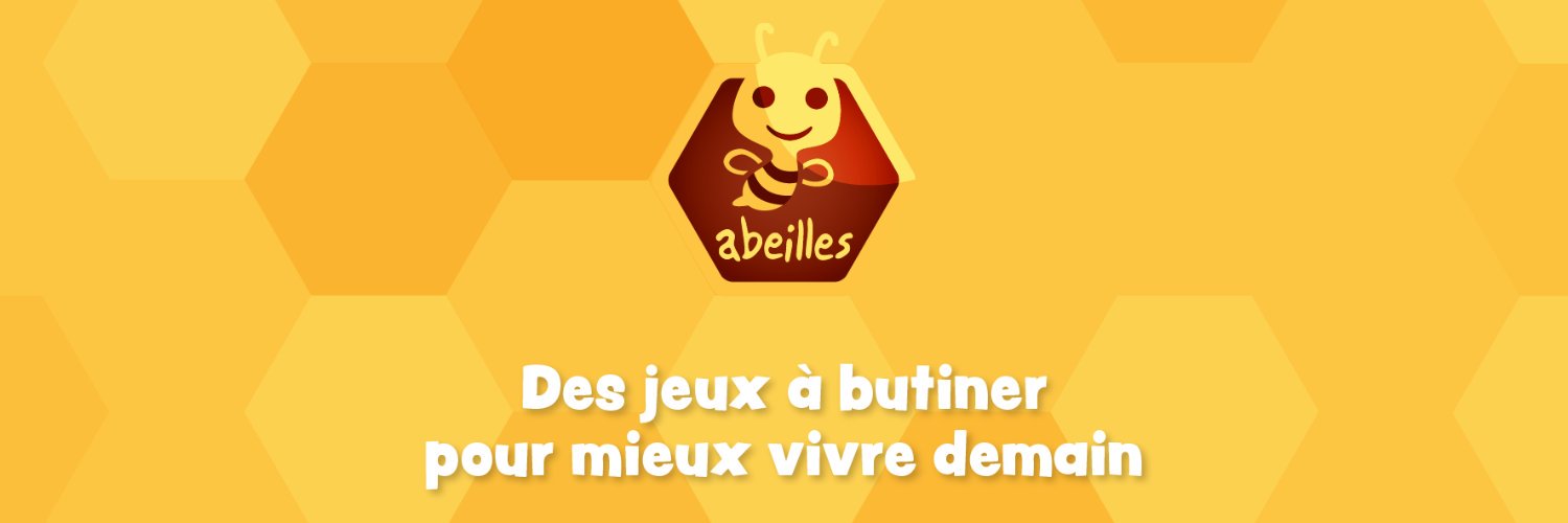 Abeilles Editions banner