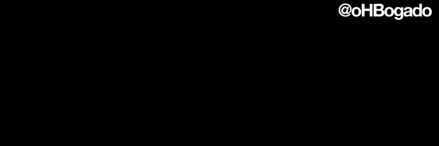ohbogado's profile banner image