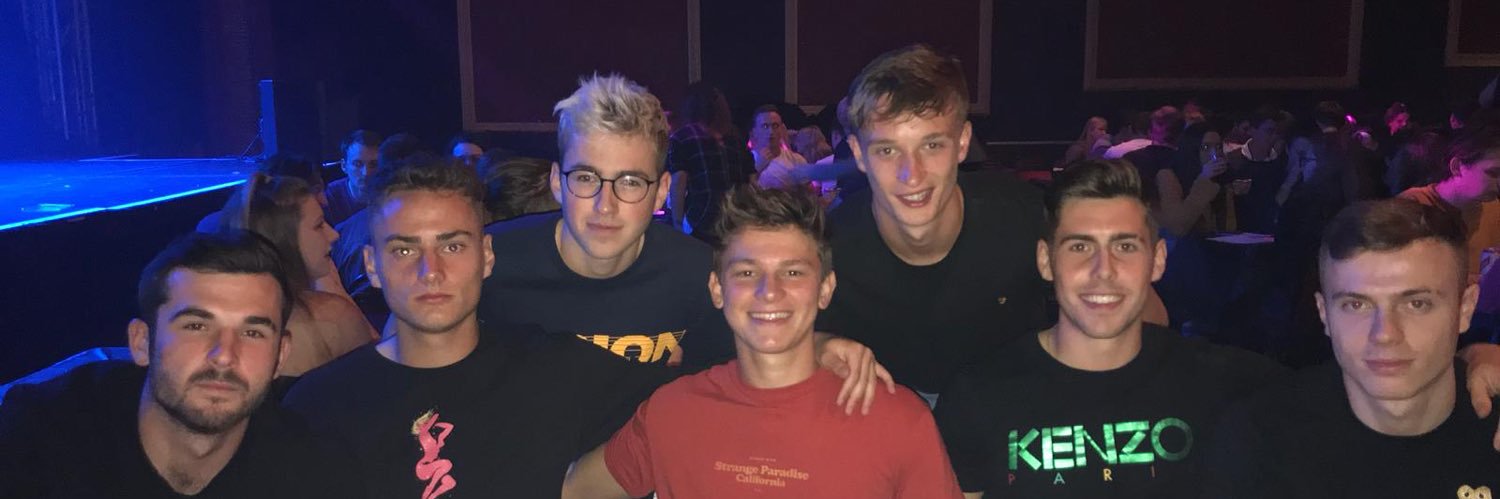 Daniel Taylor banner