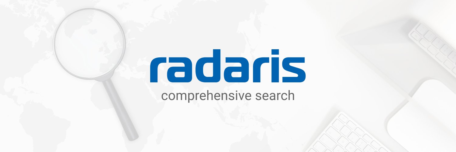RadarisAmerica's profile banner image
